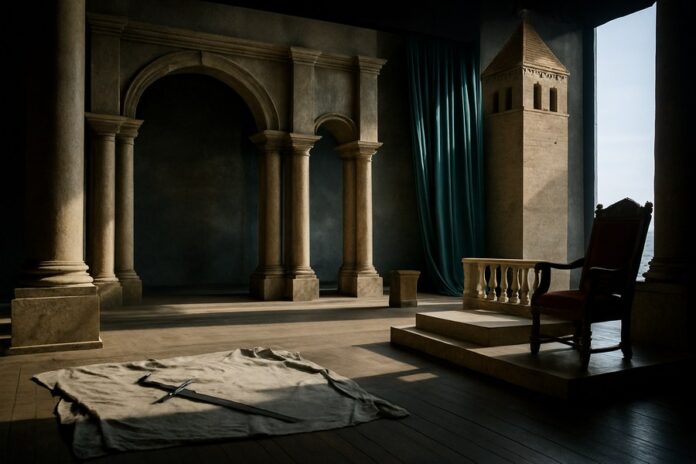 in-scena-a-napoli-otello-di-shakespeare-con-pasott Otello di Shakespeare