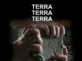 mostra ceramiche Albissola