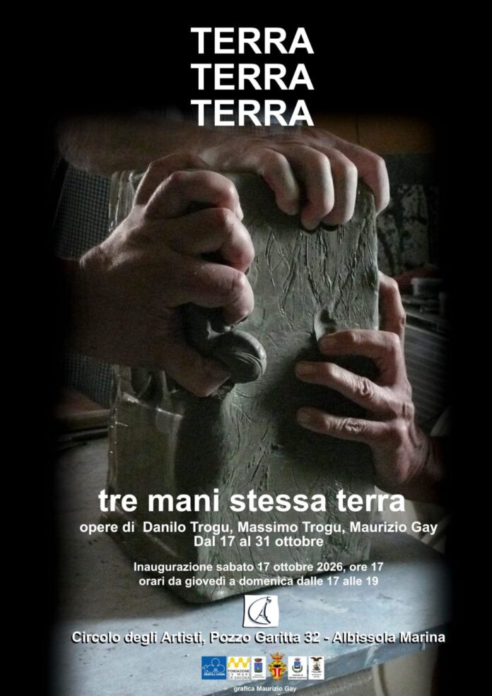 mostra ceramiche Albissola