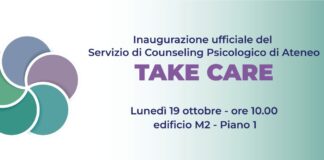 Servizio di Counseling Psicologico