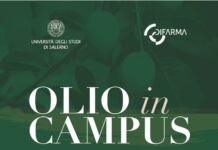 Inaugurazione del progetto ‘Olio in Campus’ al Giardino della Legalità Olio in Campus