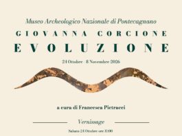 mostra Evoluzione Pontecagnano
