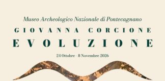 mostra Evoluzione Pontecagnano