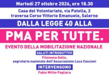 PMA per tutte