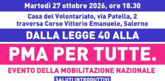 PMA per tutte