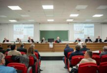 Incontro sulle professioni ferroviarie all’Università di Salerno professioni ferroviarie