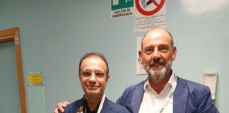 ASL Salerno, professioni sanitarie