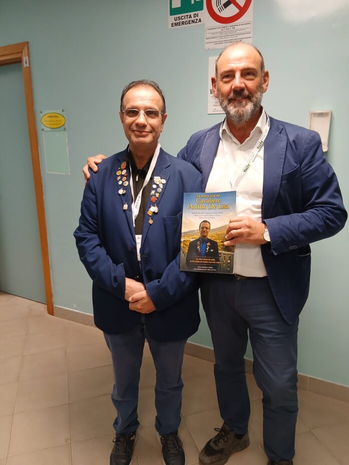 ASL Salerno, professioni sanitarie
