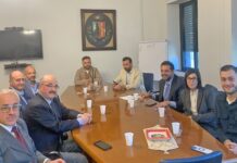 Incontro tra Sindaci e SITA per migliorare il trasporto pubblico trasporto pubblico