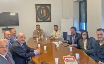 Incontro tra Sindaci e SITA per migliorare il trasporto pubblico trasporto pubblico