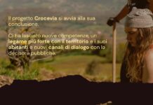 evento Erasmus+ Sicignano