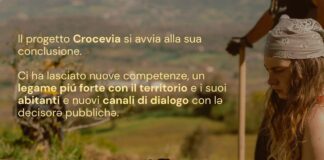 evento Erasmus+ Sicignano