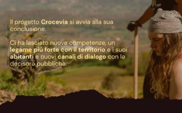 INCROCI: evento conclusivo del progetto Erasmus+ a Sicignano degli Alburni evento Erasmus+ Sicignano
