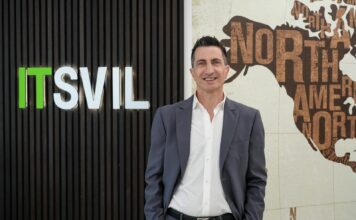 ITSVIL Campania Digital Summit