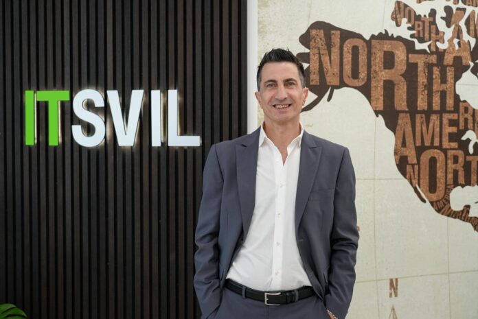 ITSVIL Campania Digital Summit