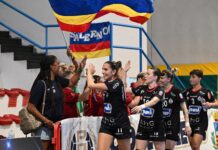 Jomi Salerno: big match contro Erice con giochi per i tifosi Jomi Salerno Erice