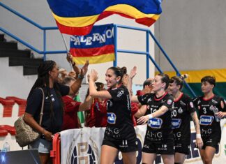 Jomi Salerno: big match contro Erice con giochi per i tifosi Jomi Salerno Erice