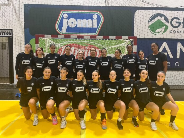 jomi-salerno-debutta-in-serie-a2-contro-il-civitav Jomi Salerno A2