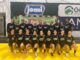 Jomi Salerno debutta in Serie A2 contro il Civitavecchia Jomi Salerno A2
