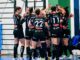 Jomi Salerno e Erice pareggiano 24-24 in un match avvincente Jomi Salerno pareggio Erice