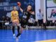 Jomi Salerno in trasferta a Trapani: debutto per Ion Ivan Jomi Salerno Trapani