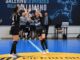 Jomi Salerno pronta per la sfida contro Erice in Serie A1 femminile Jomi Salerno Erice