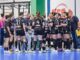 Jomi Salerno riprende gli allenamenti, sei atlete in Nazionale Jomi Salerno allenamenti