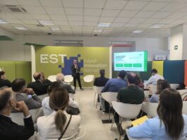 Kiranet Premio Innovativa