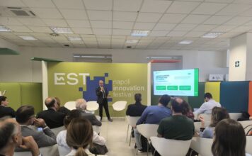 Kiranet vince il Premio PMI Innovativa InnovUp 2026 per la Campania Kiranet Premio Innovativa