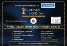 Kronos Expo 2026