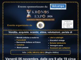 Kronos Expo 2026