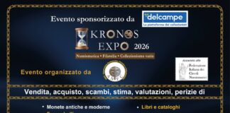 Kronos Expo 2026