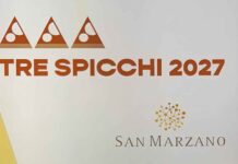 L’Ammaccata in Cilento conquista i Tre Spicchi del Gambero Rosso Ammaccata Cilento