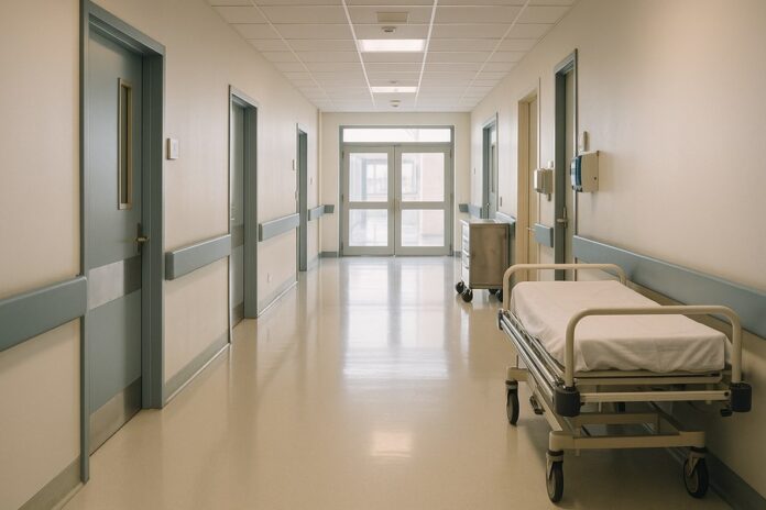 l-asl-di-salerno-chiarisce-le-modalit-di-dimission dimissioni paziente Eboli