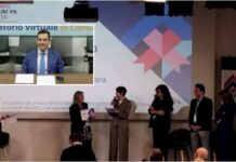 ASL Salerno premio