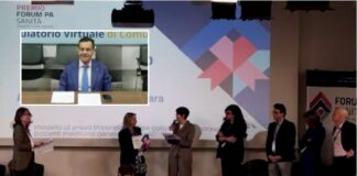 ASL Salerno premio