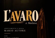 L'Avaro di Molière
