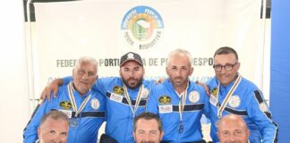 SPS Arechi Salerno