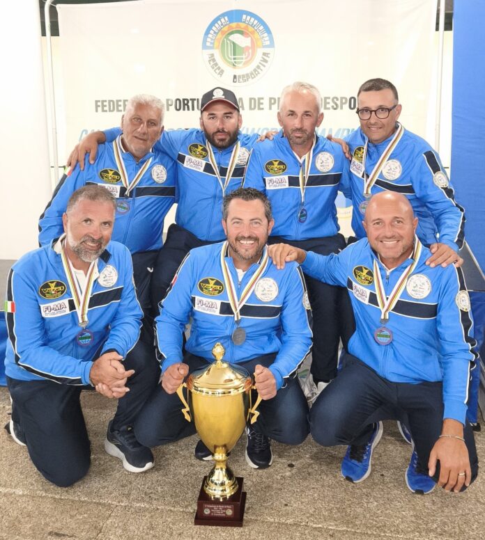 SPS Arechi Salerno