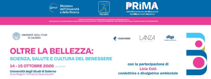 l-universit-di-salerno-ospita-il-convegno-oltre-la bellezza e salute