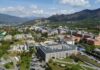 L’Università di Salerno tra le più sostenibili al mondo nel 2026 Università di Salerno sostenibilità