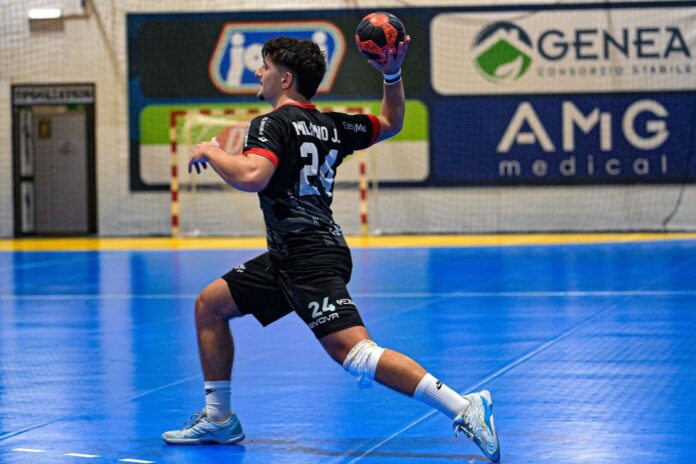 la-genea-lanzara-cede-43-32-a-chieti-si-interrompe Genea Lanzara