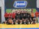 La Genea Lanzara conquista una vittoria sofferta contro Serra Fasano Genea Lanzara vittoria