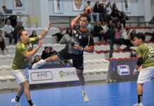 Genea Lanzara Chieti