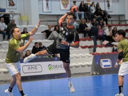 Genea Lanzara Chieti