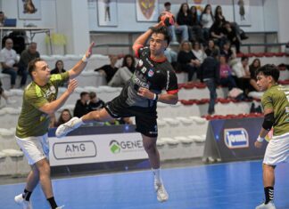 Genea Lanzara Chieti