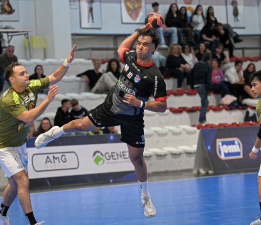 Genea Lanzara Chieti