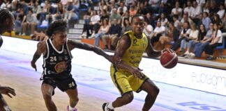 Longobardi Scafati Virtus Bologna
