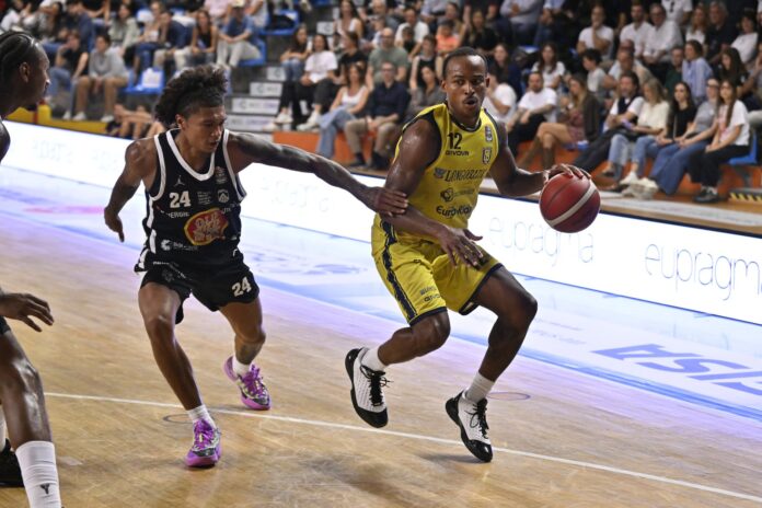 Longobardi Scafati Virtus Bologna