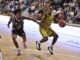 La Longobardi Scafati sfida la capolista Virtus Bologna Longobardi Scafati Virtus Bologna